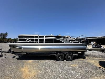 BOATZON | Bennington 23 LSB 2023 BOATZON | Bennington 23 LSB 2023