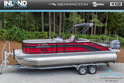 BOATZON | Bennington 23 LSB 2023