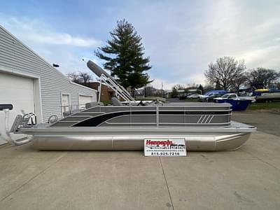 BOATZON | Bennington 23 LSB 2025