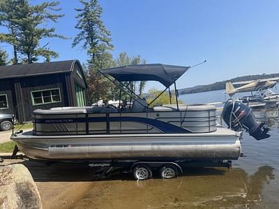 BOATZON | Bennington 23 LSR 2022 BOATZON | Bennington 23 LSR 2022