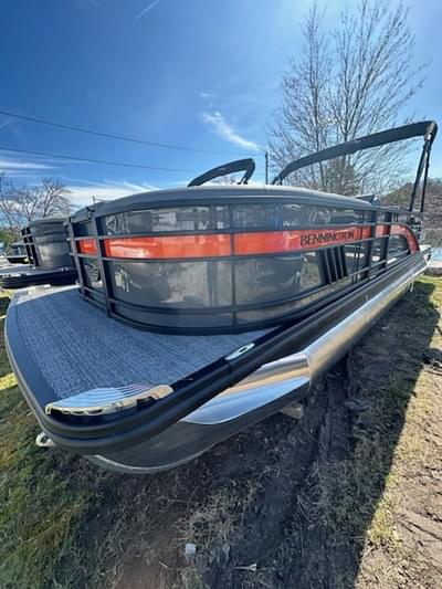 BOATZON | Bennington 23 LSR 2024