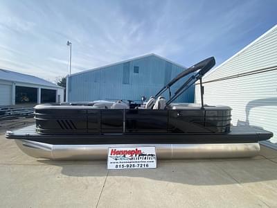 BOATZON | Bennington 23 LSR 2025