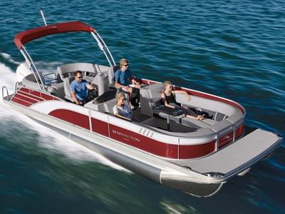 BOATZON | Bennington 23 LTFB 2024