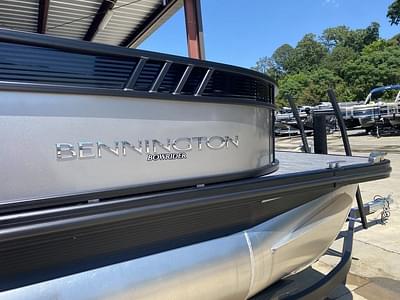 BOATZON | Bennington 23 LTFB 2024