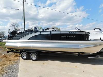 BOATZON | Bennington 23 LTSB DEMO 2023 BOATZON | Bennington 23 LTSB DEMO 2023