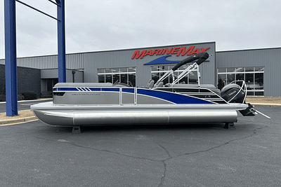 BOATZON | Bennington 23 LX 2025