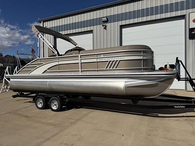 BOATZON | Bennington 23 LXSB 2022 BOATZON | Bennington 23 LXSB 2022