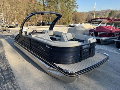 BOATZON | Bennington 23 RCW 2020 BOATZON | Bennington 23 RCW 2020