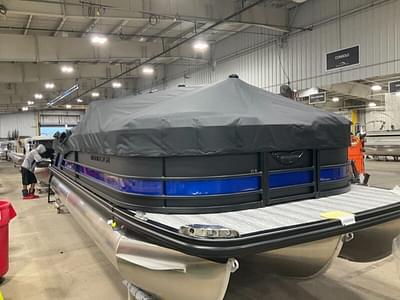 BOATZON | Bennington 23 RFB 2025