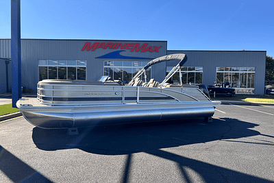 BOATZON | Bennington 23 RFB 2025