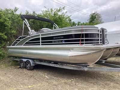 BOATZON | Bennington 23 RSB 2021 BOATZON | Bennington 23 RSB 2021