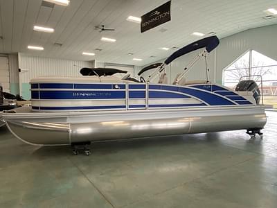 BOATZON | Bennington 23 RSB 2024