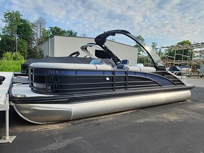BOATZON | Bennington 23 RSBASE 2025