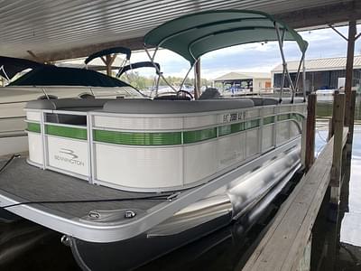 BOATZON | Bennington 23 SL 2023