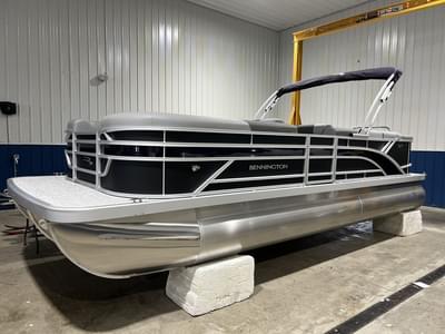 BOATZON | BENNINGTON 23 SL 2025 BOATZON | BENNINGTON 23 SL 2025