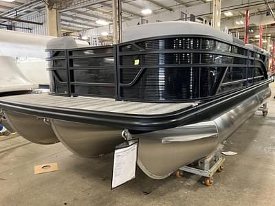 BOATZON | BENNINGTON 23 SL 2025