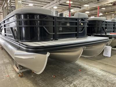 BOATZON | BENNINGTON 23 SL 2025