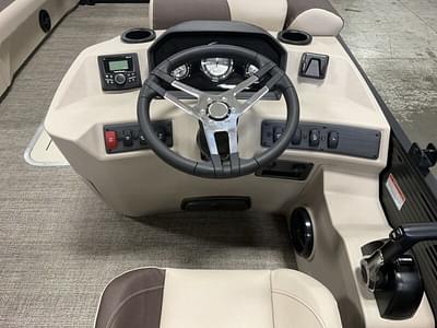 BOATZON | BENNINGTON 23 SL 2025