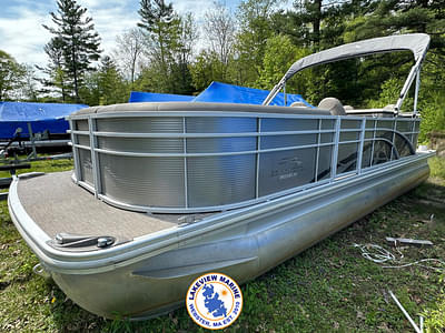 BOATZON | Bennington 23 SPDXP 2019 BOATZON | Bennington 23 SPDXP 2019