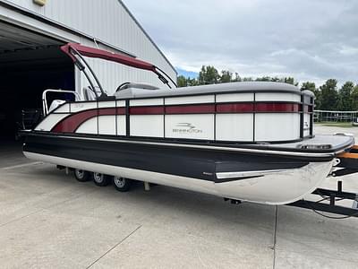 BOATZON | Bennington 23 SSBXP 2020