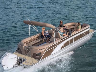 BOATZON | Bennington 23 SSBXP 2020