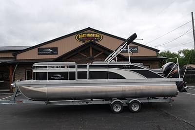 BOATZON | Bennington 23 SSBXP 2021