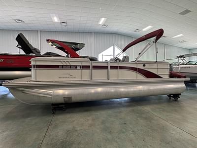 BOATZON | Bennington 23 SSRX 2022 BOATZON | Bennington 23 SSRX 2022