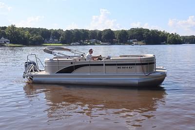 BOATZON | Bennington 23 SX 2019