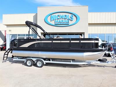 BOATZON | Bennington 23 SXF APG 2024