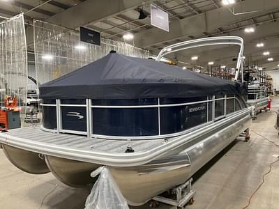 BOATZON | Bennington 23 SXL 2025