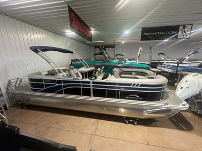 BOATZON | Bennington 23 SXPD 2023 BOATZON | Bennington 23 SXPD 2023