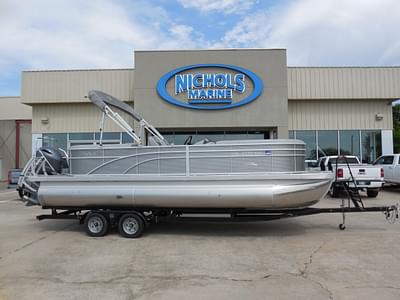 BOATZON | 2020 Bennington 23 SXSR