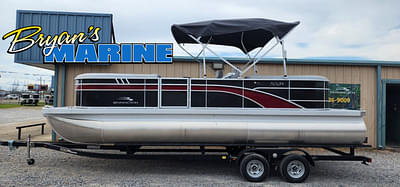 BOATZON | Bennington 23 SXSR 4500 HOT SAVINGS 2023