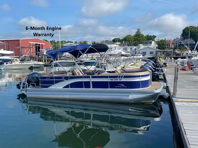 BOATZON | Bennington 23 SXSRC 2023 BOATZON | Bennington 23 SXSRC 2023