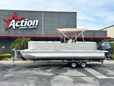 BOATZON | 2015 Bennington 2350 RSR