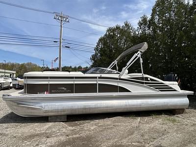BOATZON | Bennington 2375 RSBW 2016 BOATZON | Bennington 2375 RSBW 2016