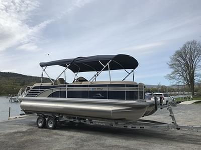 BOATZON | Bennington 23GSRFB 2018 BOATZON | Bennington 23GSRFB 2018