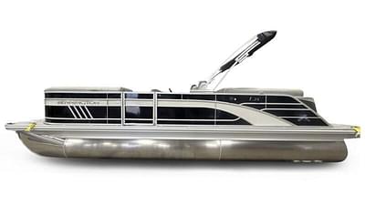 BOATZON | Bennington 23LFB 2025