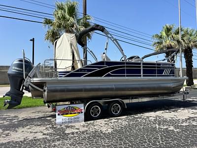 BOATZON | Bennington 23LSB 2022 BOATZON | Bennington 23LSB 2022