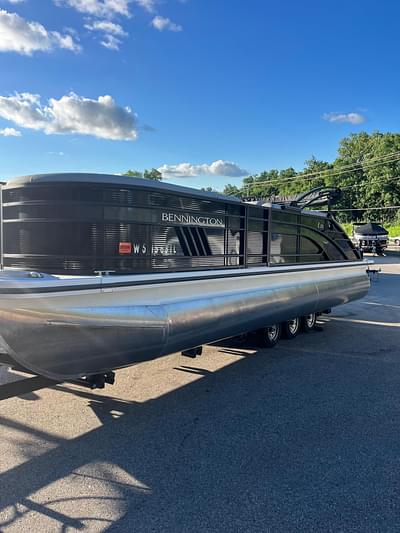 BOATZON | Bennington 23LSB 2023