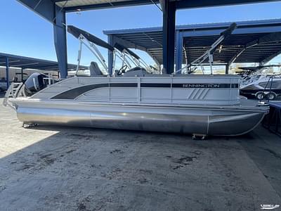 BOATZON | Bennington 23LSB 2023