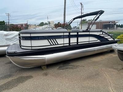 BOATZON | Bennington 23LSB 2024