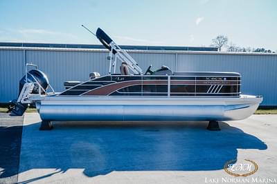 BOATZON | Bennington 23LSB 2024 BOATZON | Bennington 23LSB 2024