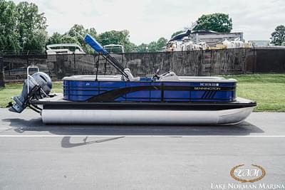 BOATZON | Bennington 23LSR 2021 BOATZON | Bennington 23LSR 2021