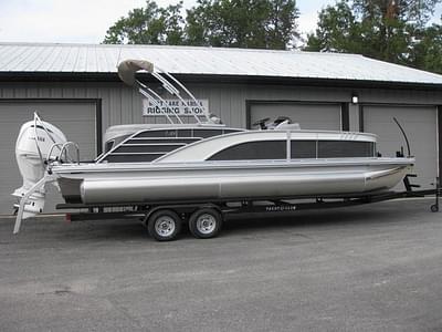 BOATZON | BENNINGTON 23LTFBSE W250 HP YAMAHA OB 2025 BOATZON | BENNINGTON 23LTFBSE W250 HP YAMAHA OB 2025