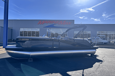 BOATZON | Bennington 23LXS 2025