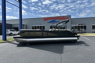 BOATZON | Bennington 23LXS 2025