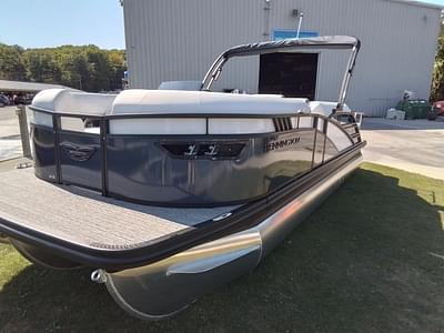 BOATZON | Bennington 23LXSSBSR 2025
