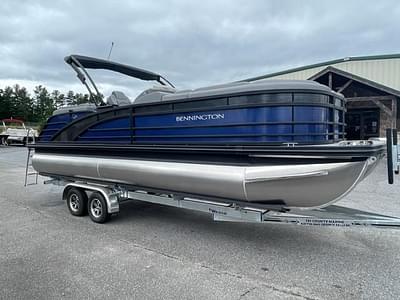 BOATZON | Bennington 23R 2023