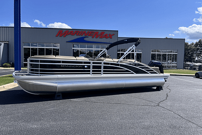 BOATZON | Bennington 23R 2025 BOATZON | Bennington 23R 2025
